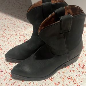 Frye boots